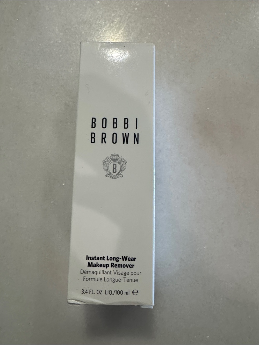 Bobbi Brown Long‑Wear Makeup Remover